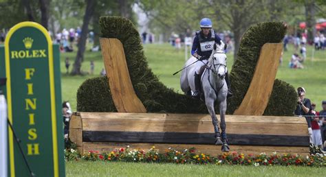 rolex eventing|rolex kentucky 3 day event.